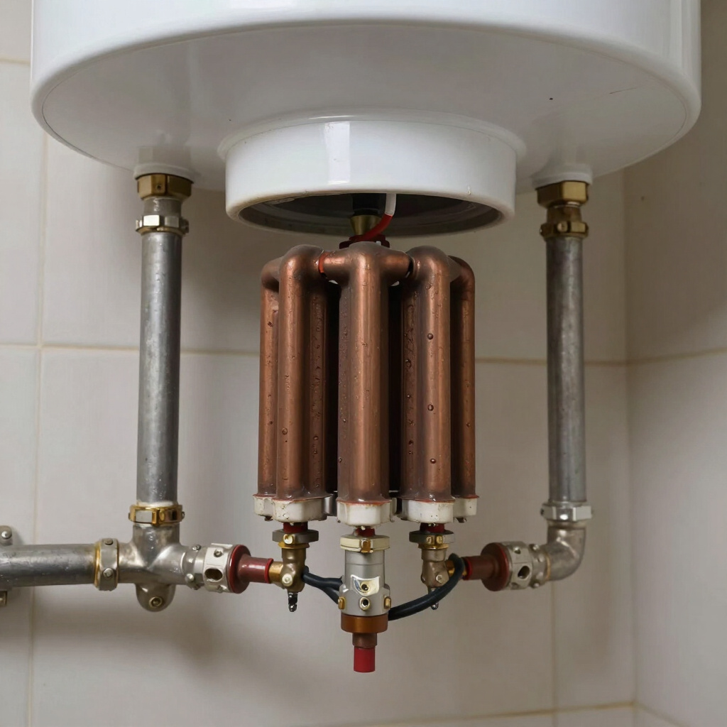 Water heaters in Clermont