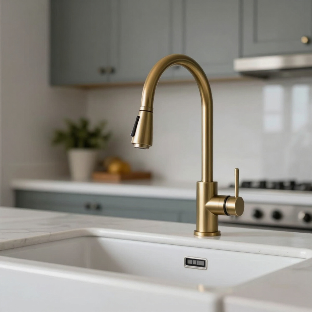 Bathroom & Kitchen Upgrades in Clermont