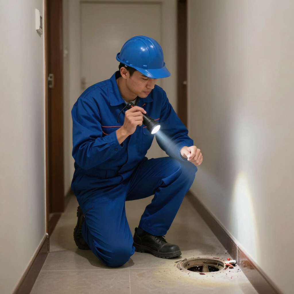 Emergency Plumbing in Clermont